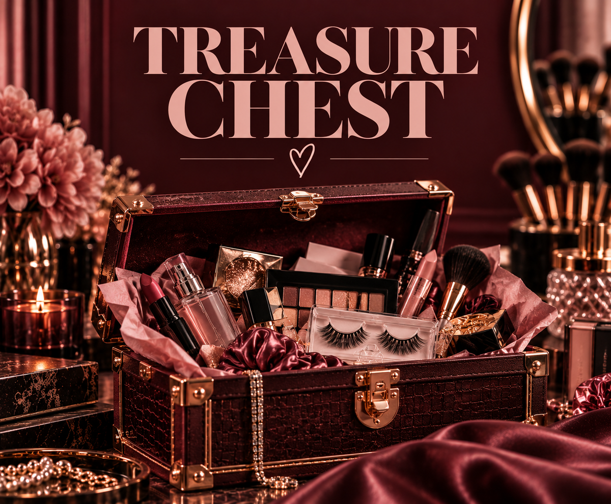 Treasure Chest collection