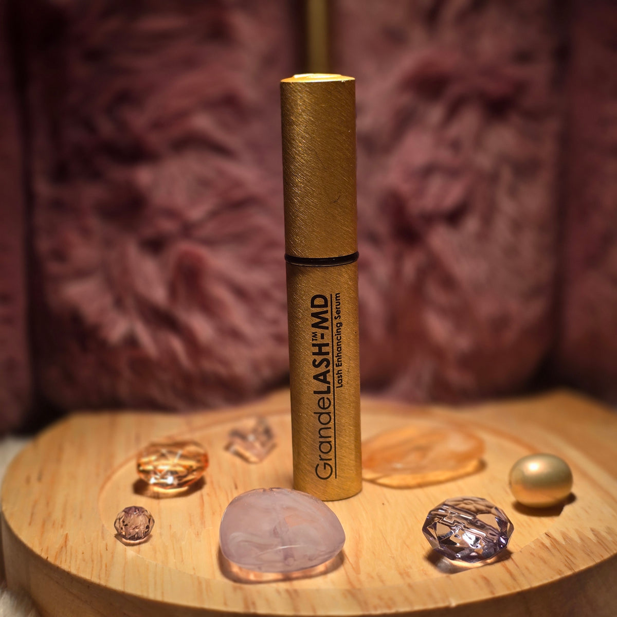 Grande Cosmetics GrandeLASH-MD Lash Enhancing Serum – 1 mL