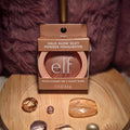 e.l.f. Halo Glow Silky Powder Highlighter – Blush Money